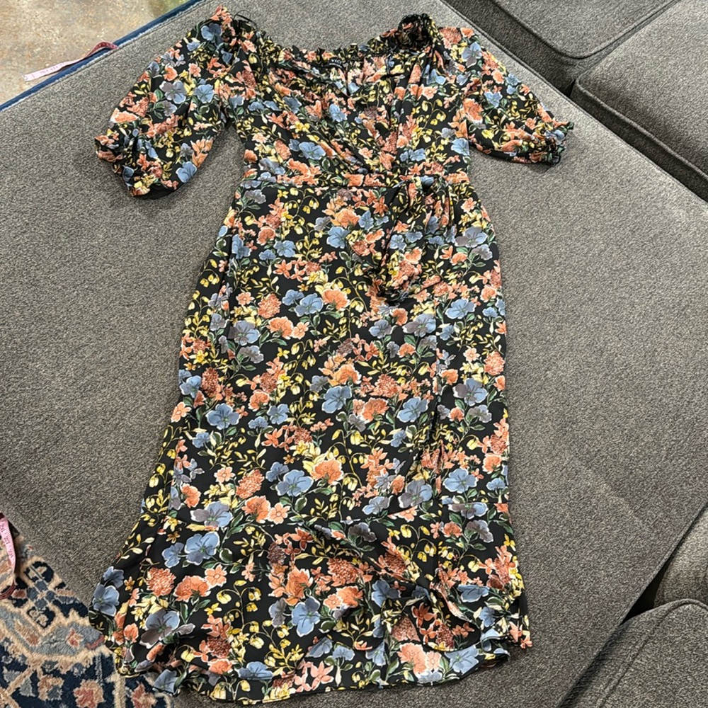 NWT Vici dress size XL